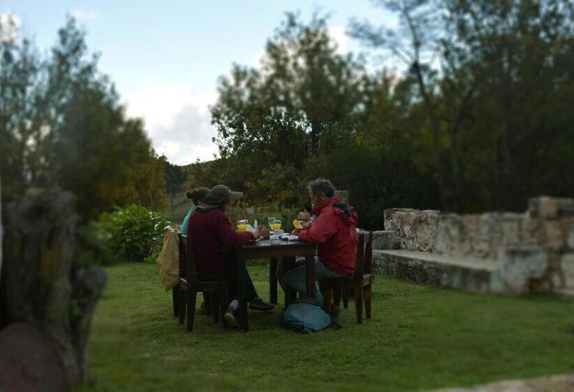 فندق Posada Las Vertientes