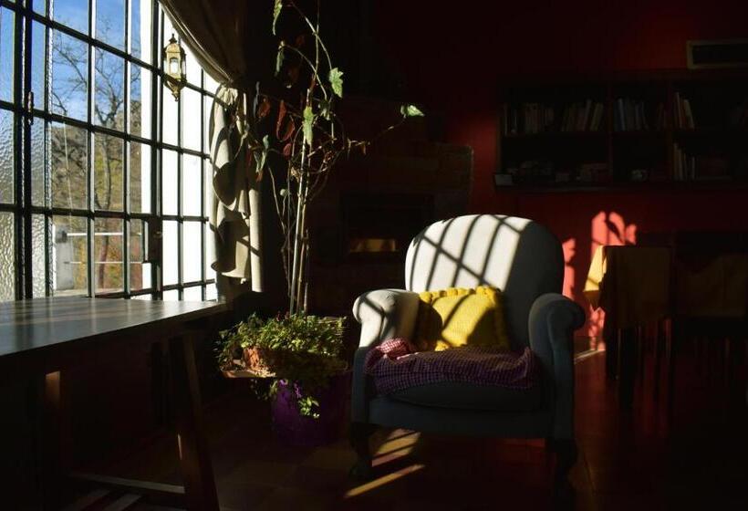 فندق Posada Las Vertientes