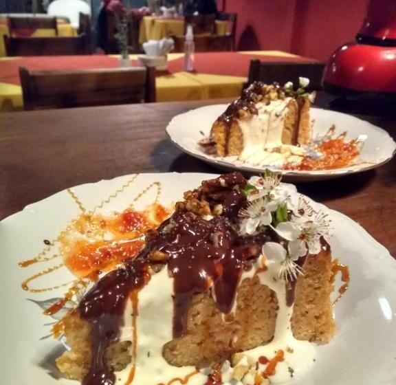 فندق Posada Las Vertientes