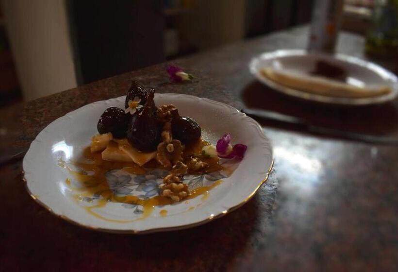 فندق Posada Las Vertientes