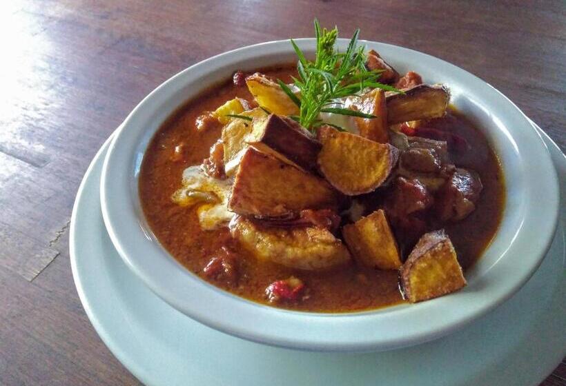 فندق Posada Las Vertientes