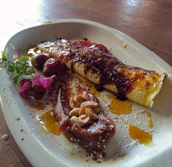 فندق Posada Las Vertientes