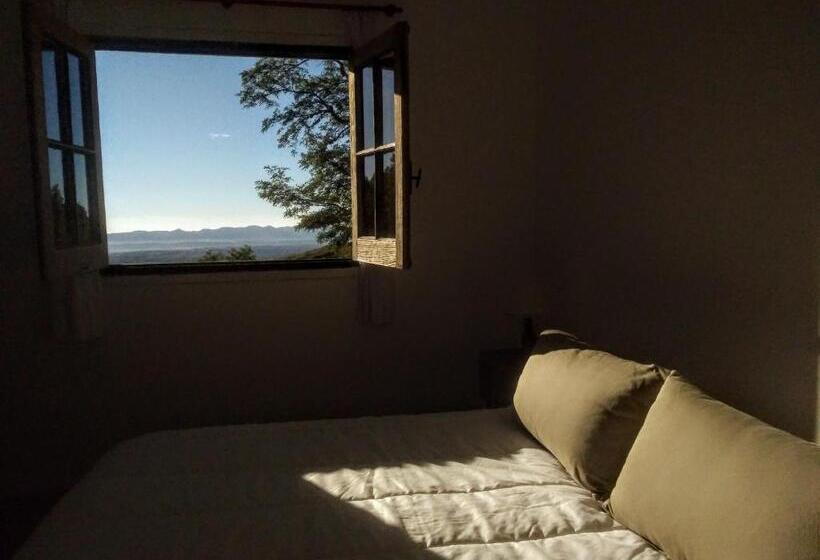 فندق Posada Las Vertientes