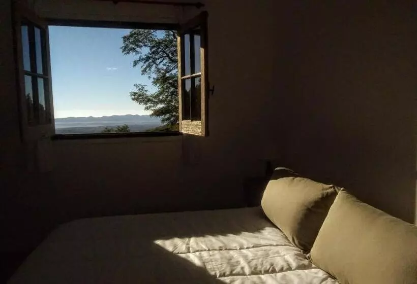 ホテル Posada Las Vertientes