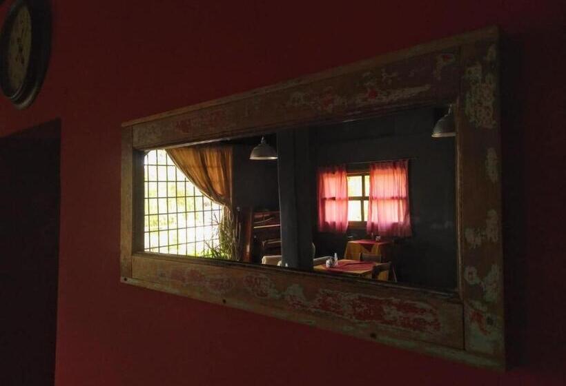 فندق Posada Las Vertientes