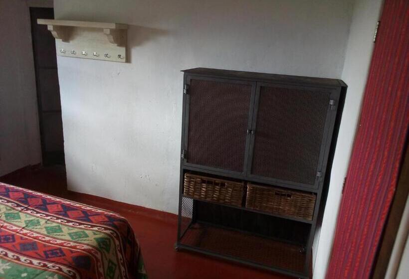 فندق Posada Las Vertientes