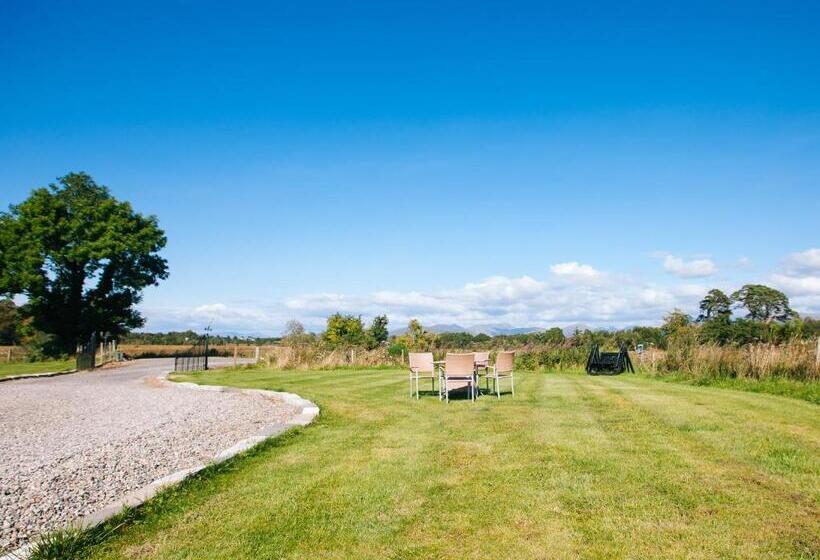 Hotel Shenavallie Farm