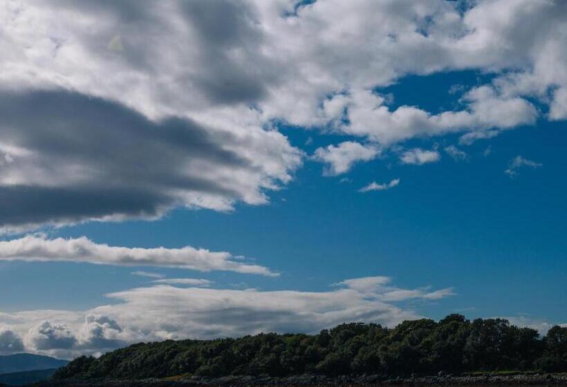 Hotel Shenavallie Farm