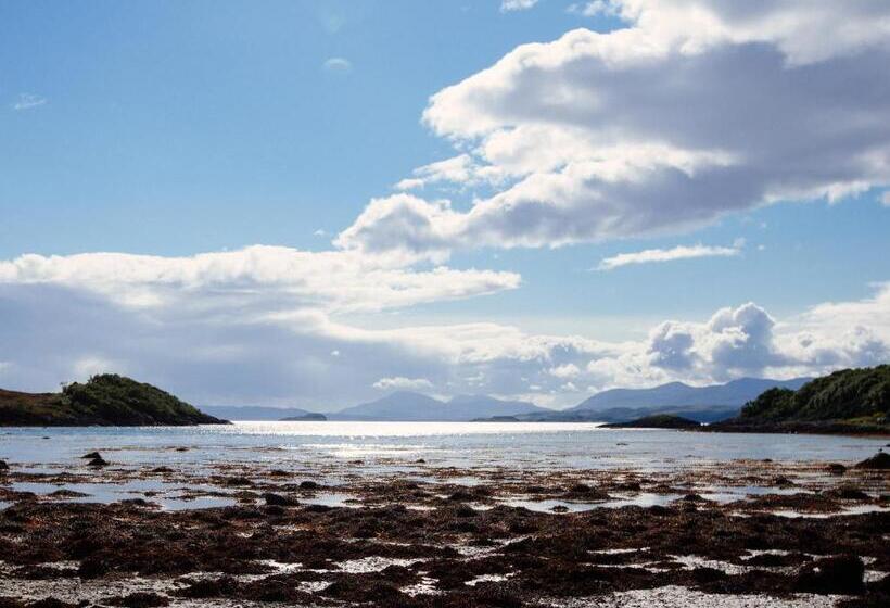 Hotel Shenavallie Farm