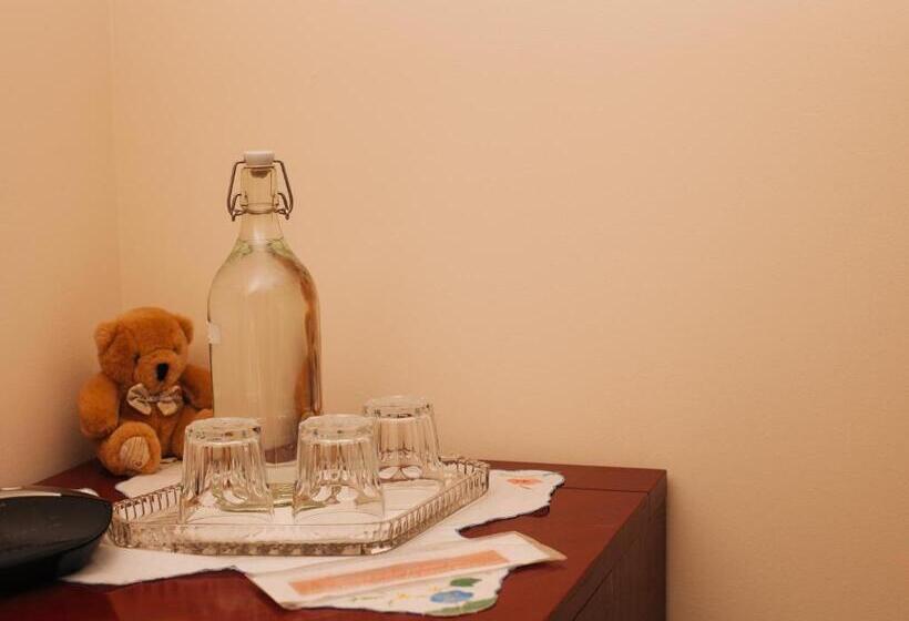 Hotel Shenavallie Farm