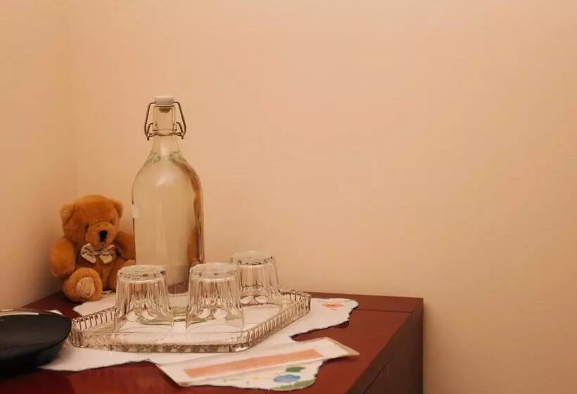 ホテル Shenavallie Farm