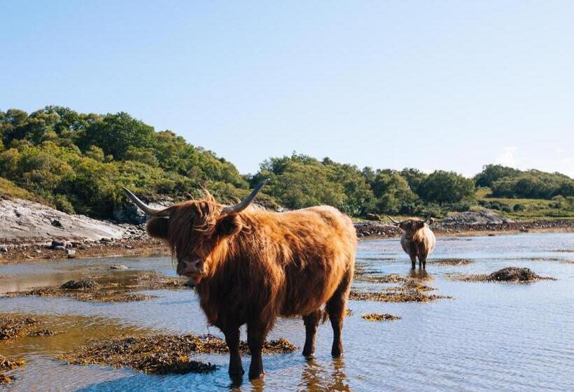 Hotel Shenavallie Farm