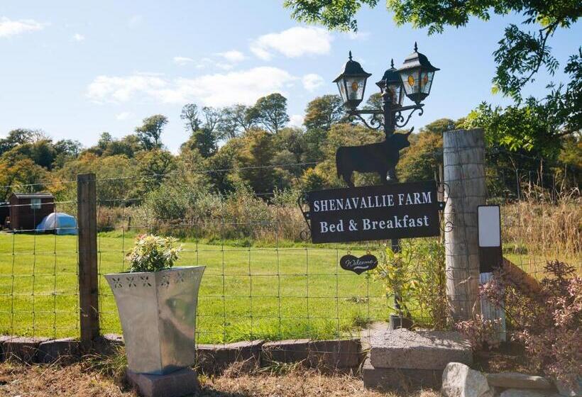 Hotel Shenavallie Farm