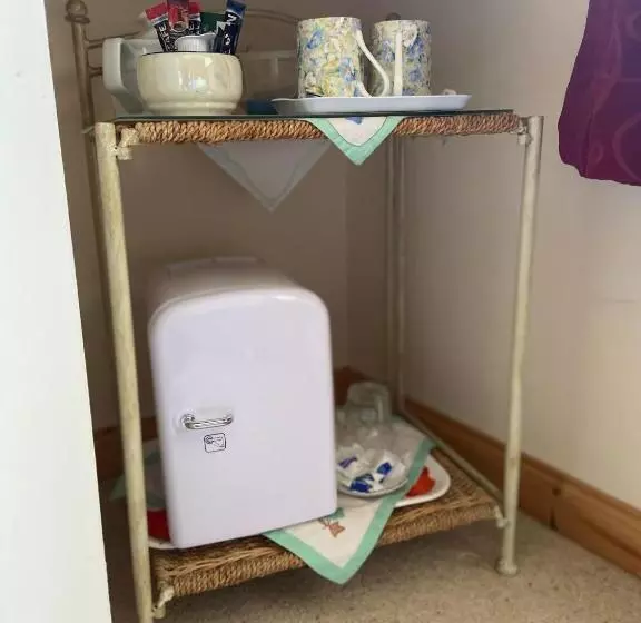 ホテル Shenavallie Farm