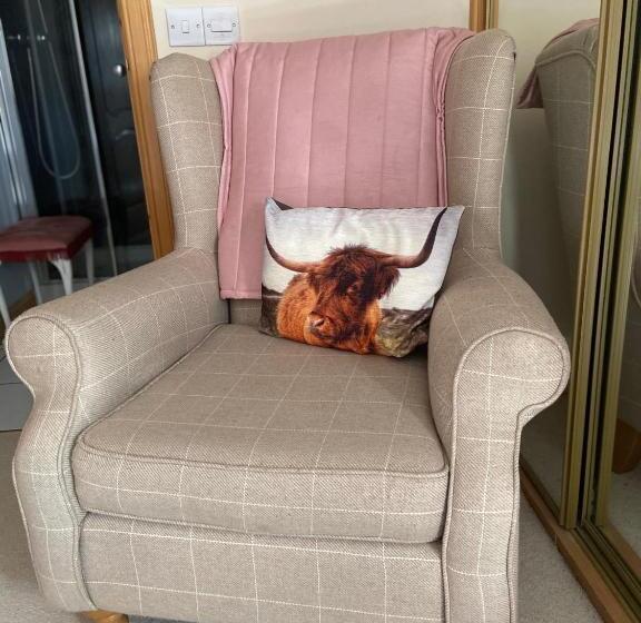 Hotel Shenavallie Farm