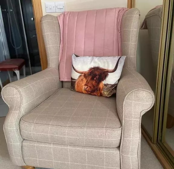 ホテル Shenavallie Farm