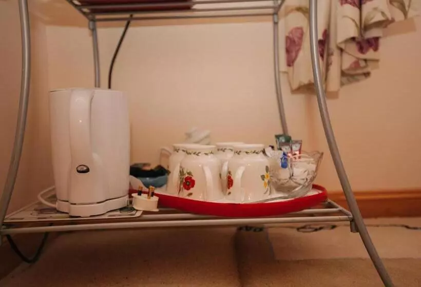 ホテル Shenavallie Farm