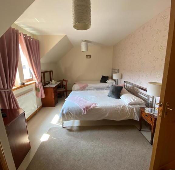 Hotel Shenavallie Farm