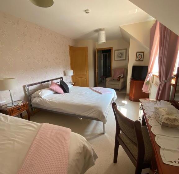 Hotel Shenavallie Farm