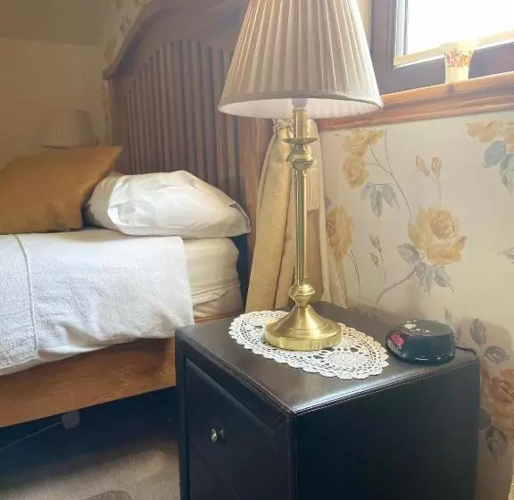 ホテル Shenavallie Farm