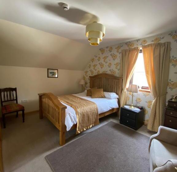 Hotel Shenavallie Farm