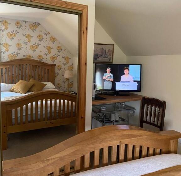 Hotel Shenavallie Farm