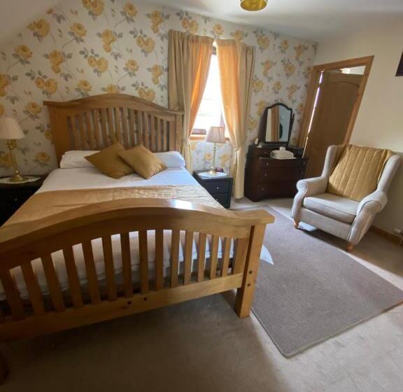 Hotel Shenavallie Farm