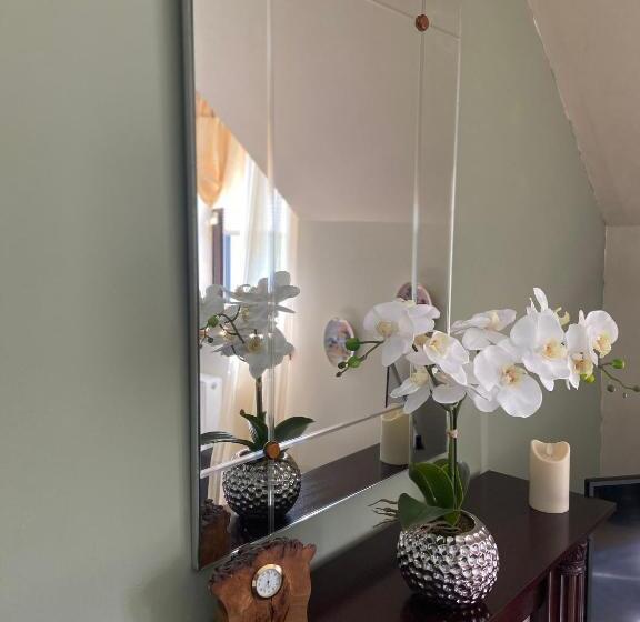 Hotel Shenavallie Farm