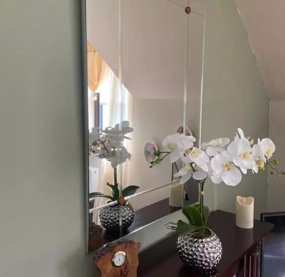 ホテル Shenavallie Farm