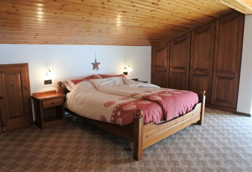 ホテル Villa Clara