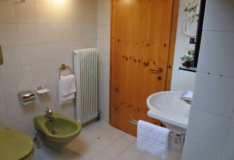 ホテル Villa Clara