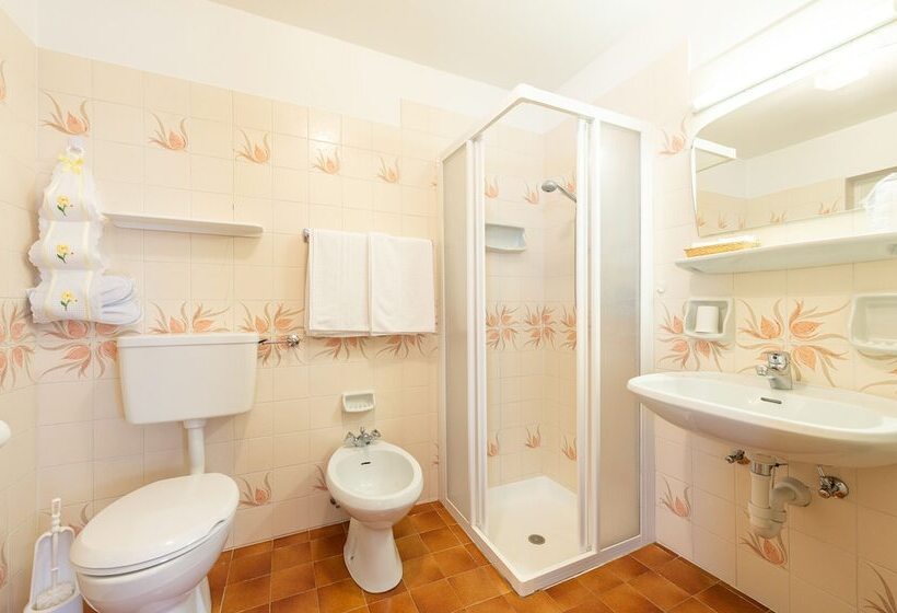 ホテル Villa Clara