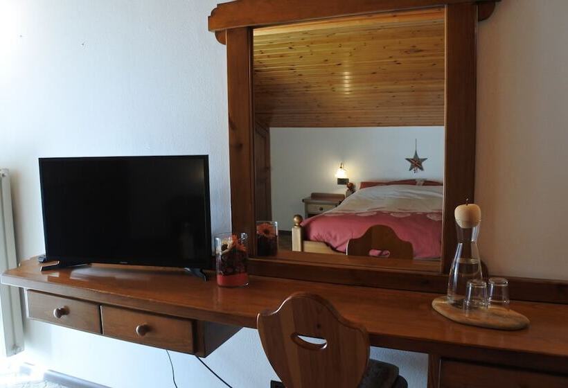 ホテル Villa Clara