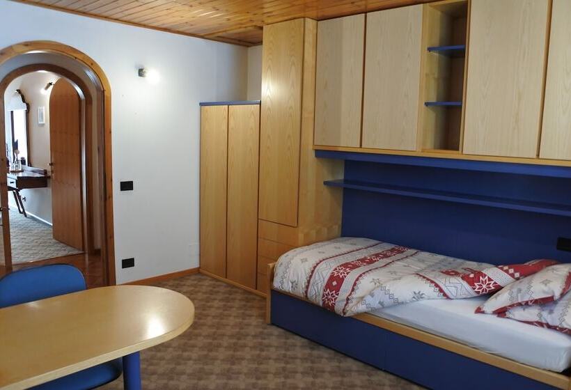 ホテル Villa Clara