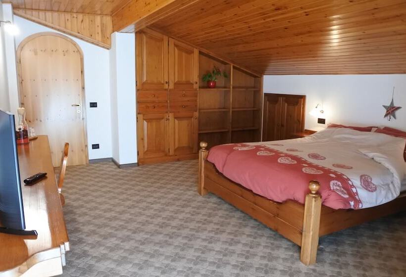 ホテル Villa Clara