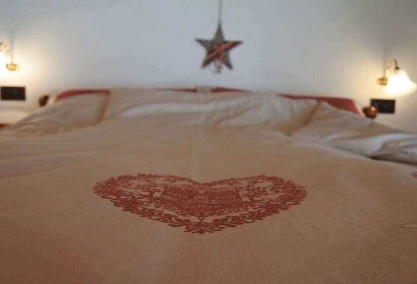 ホテル Villa Clara