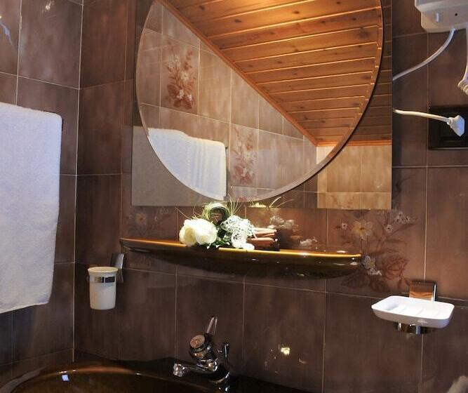 ホテル Villa Clara