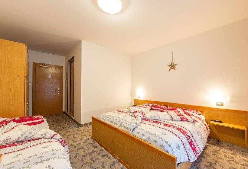 ホテル Villa Clara