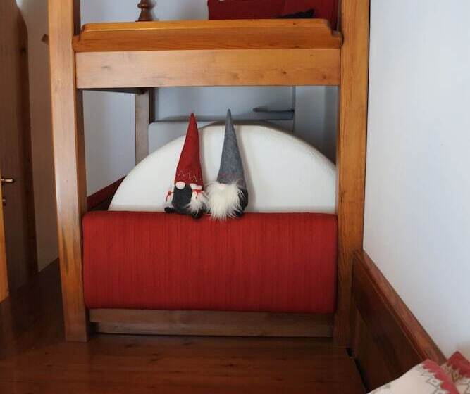 ホテル Villa Clara