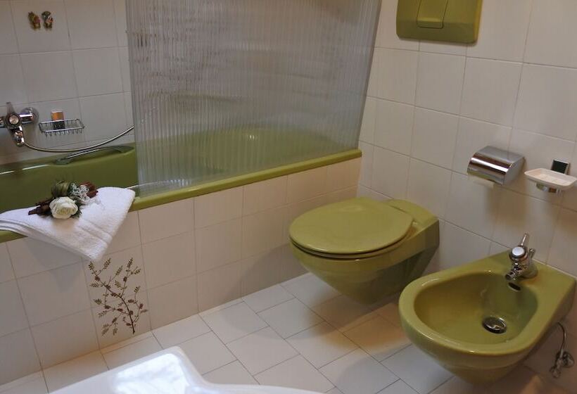 ホテル Villa Clara