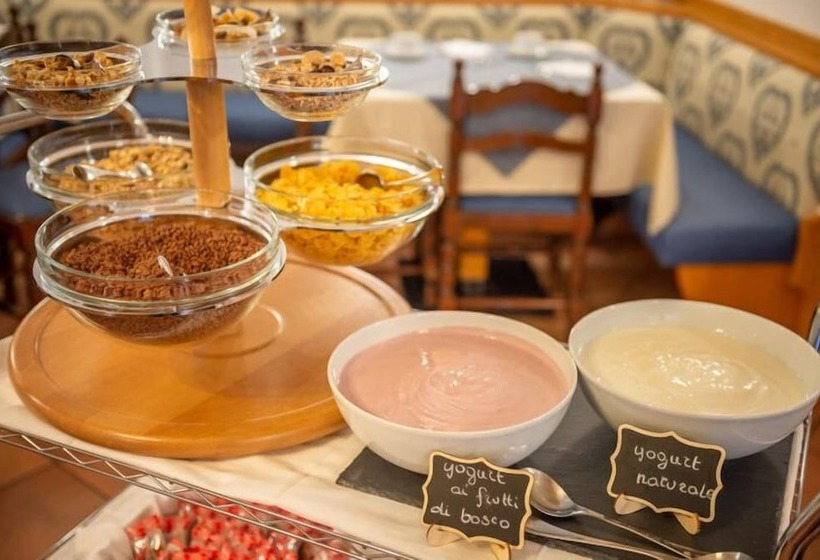 ホテル Villa Clara