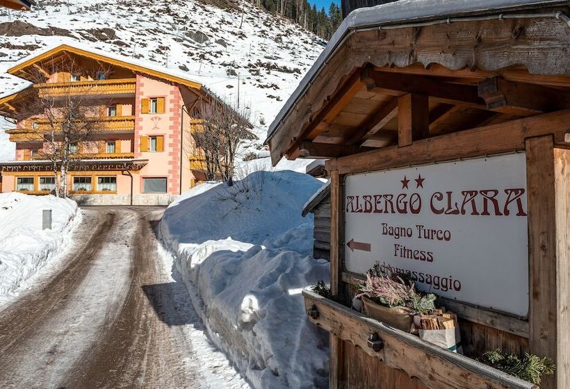 ホテル Villa Clara