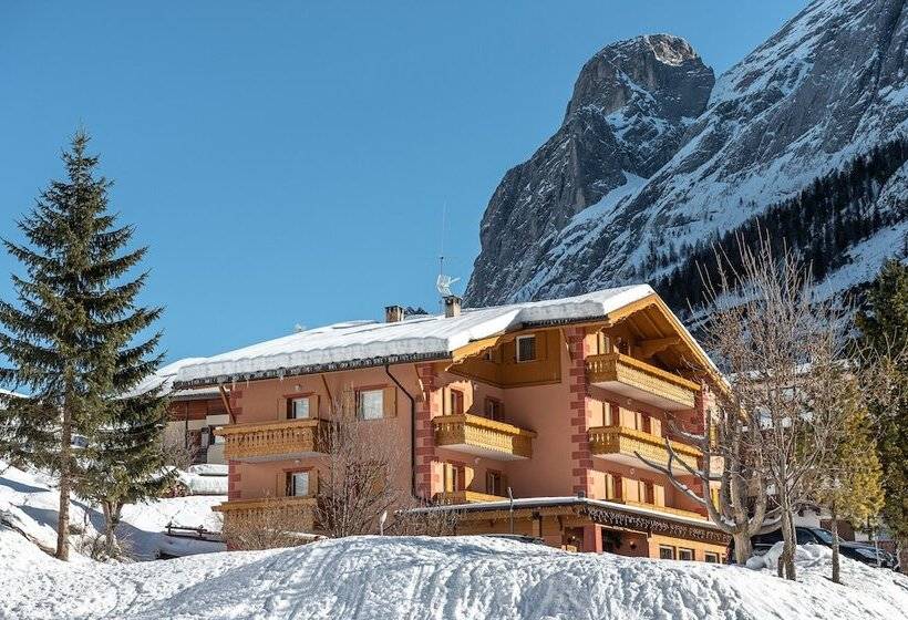 ホテル Villa Clara