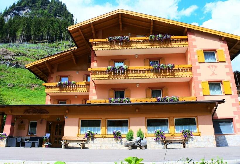 ホテル Villa Clara