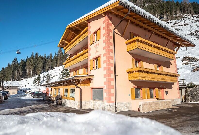 ホテル Villa Clara