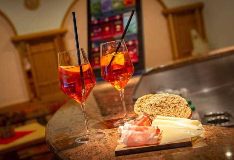 ホテル Villa Clara