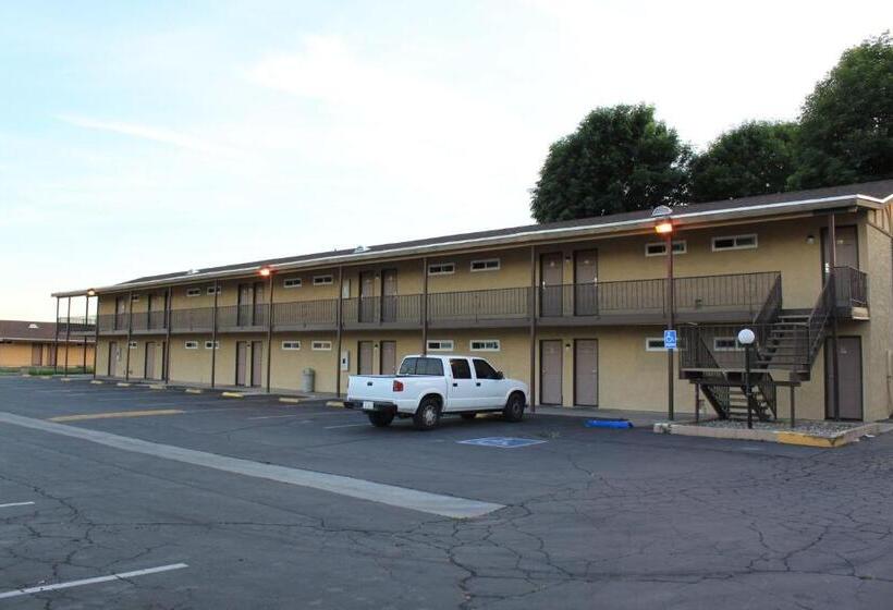 Мотель Menifee Inn