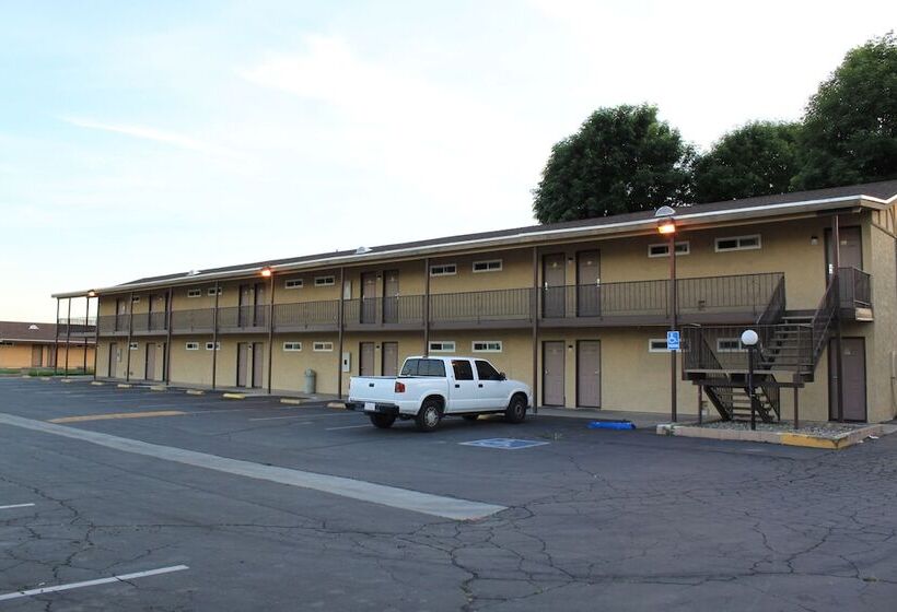 Мотель Menifee Inn