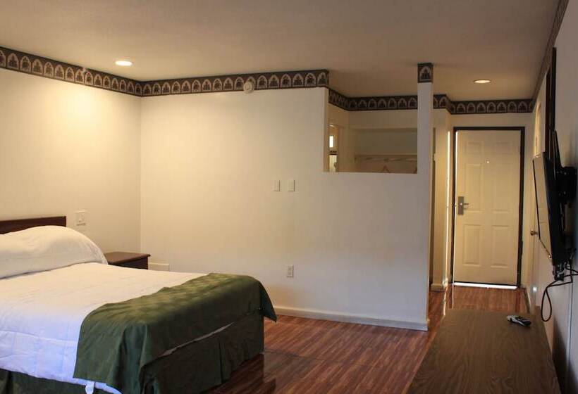 Мотель Menifee Inn