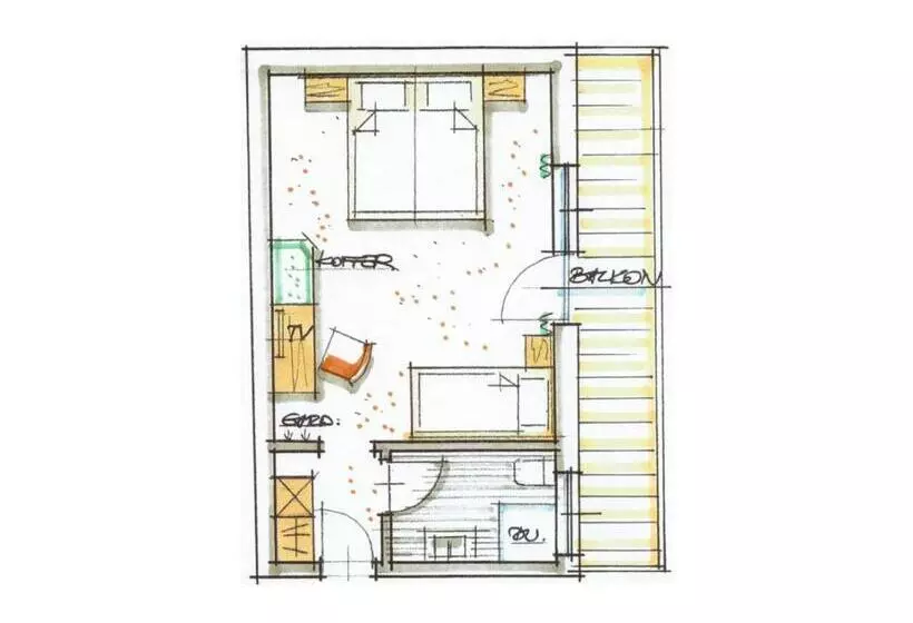 Natur Genuss Hotel Sonnasita